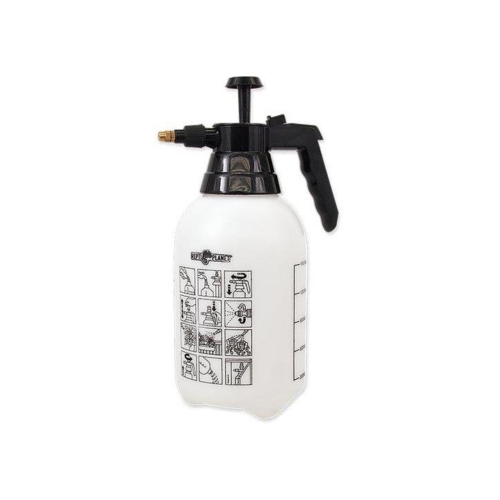 Repti Planet pumppu spray 1.5L - Repti Planet
