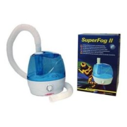Lucky Reptile super fog ii ulkoinen sumugeneraattori #sf2-1 -