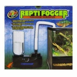 Zoo Med repti fogger sumugeneraattori - Zoo Med