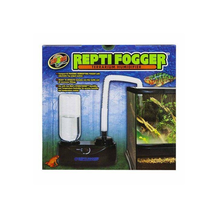 Zoo Med repti fogger sumugeneraattori - Zoo Med