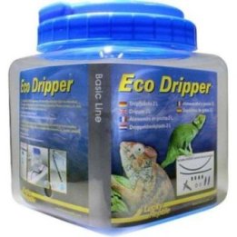 Lucky Reptile dripper eco 2L vesisäiliö -