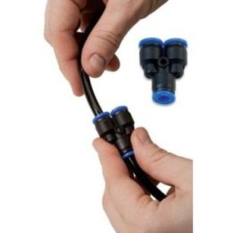 Exoterra liittimet monsoon -