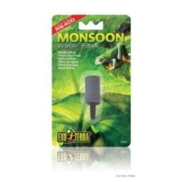 Exoterra vesisuodatin monsoon -