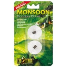 Exoterra imukupit monsoon -