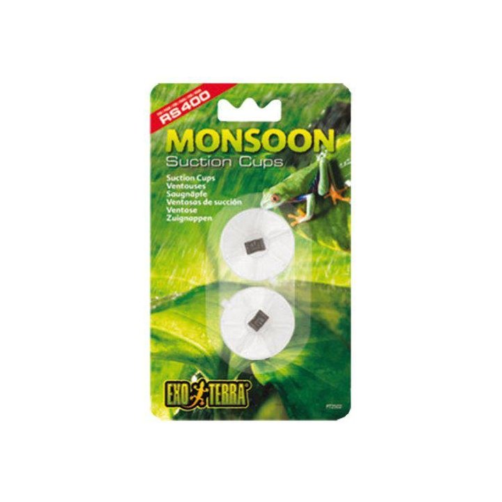 Exoterra imukupit monsoon -