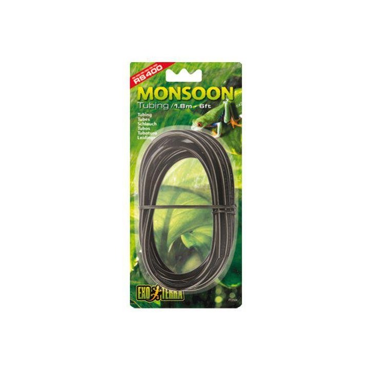 Exoterra letku monsoon -