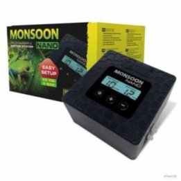 Exoterra sumujärjestelmä nano tillmonsoon -