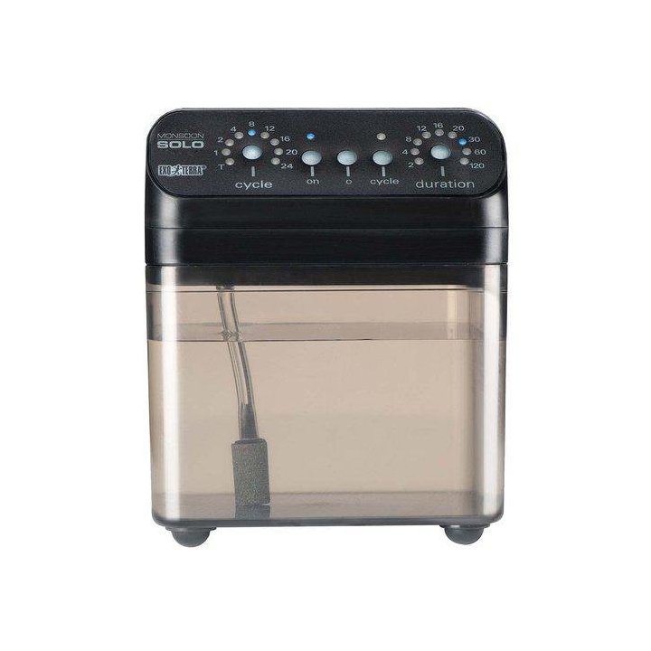 Exoterra monsoon solo sumukone 1.5L -