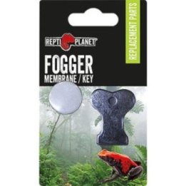 Repti Planet membrane and keyfor fogger - Repti Planet