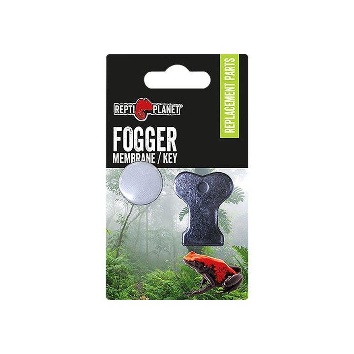 Repti Planet membrane and keyfor fogger - Repti Planet