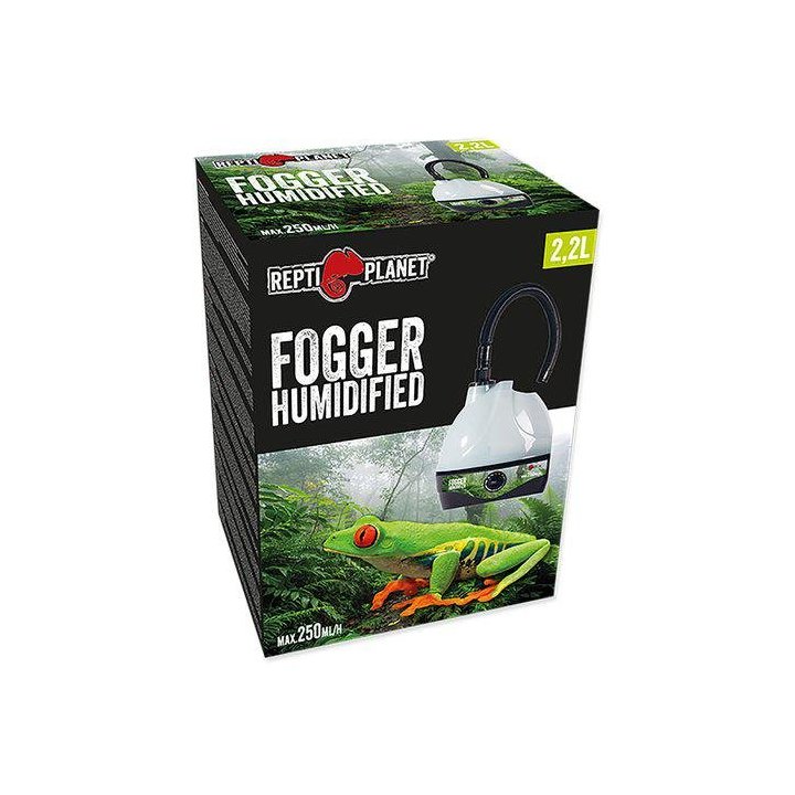 Repti Planet fogger maxi 2.2L - Repti Planet