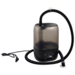 Repti Planet digital mist fogger with timer - Repti Planet