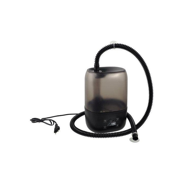 Repti Planet digital mist fogger with timer - Repti Planet