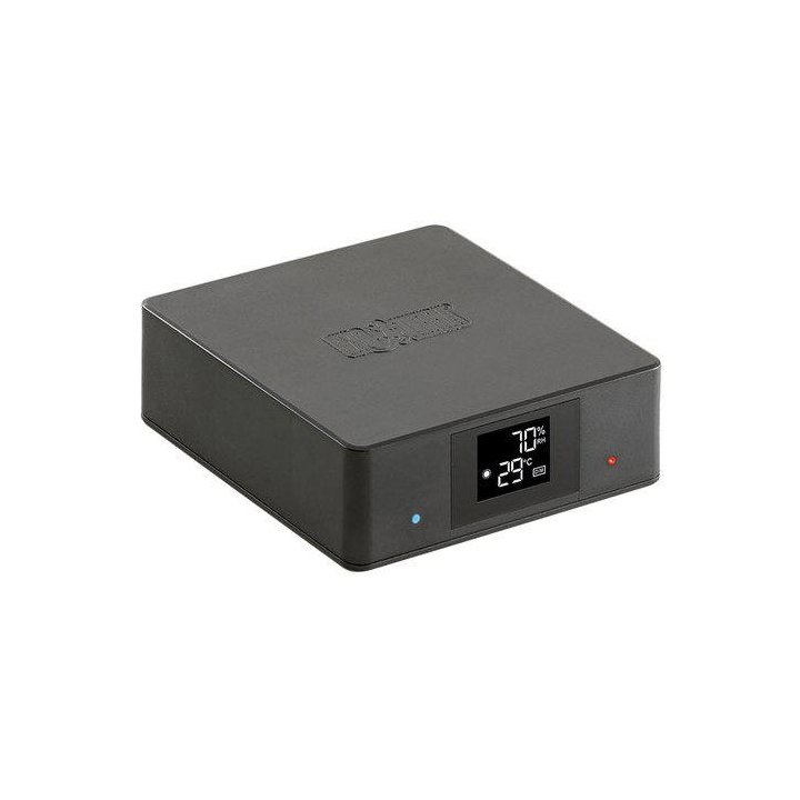 Exoterra termostaatti 600W -