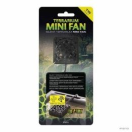 Exoterra terraario mini fan -