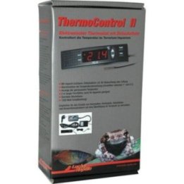 Lucky Reptile termostaatti thermocontr. ii lämpömatot/kaapelit mm. -