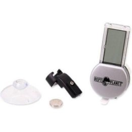 Repti Planet thermometer&kosteusmittari lcd - Repti Planet