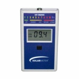 Arcadia solarmeter UVA&UVB mittari - Arcadia