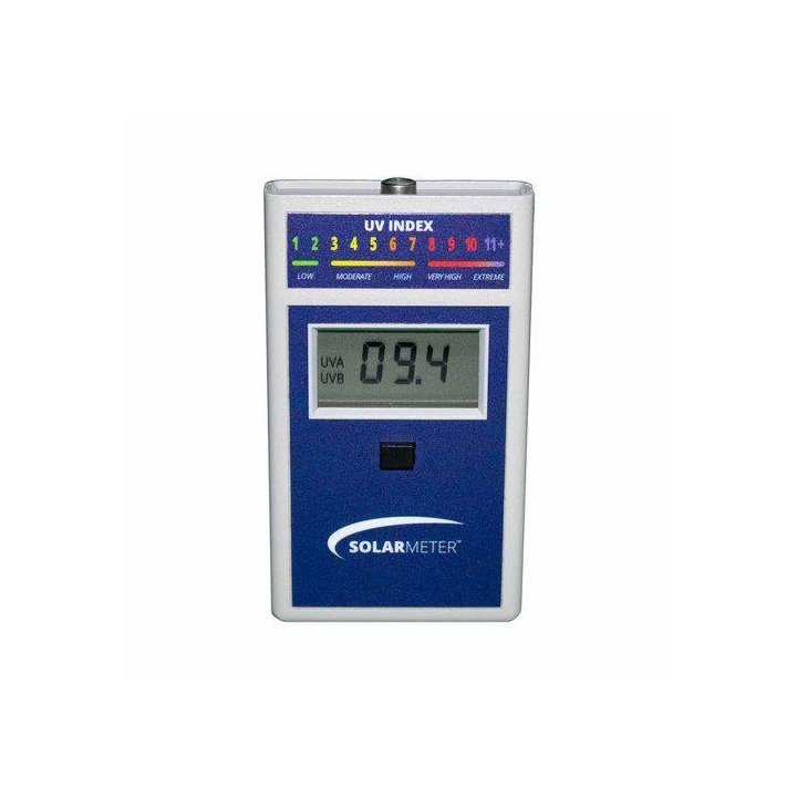 Arcadia solarmeter UVA&UVB mittari - Arcadia