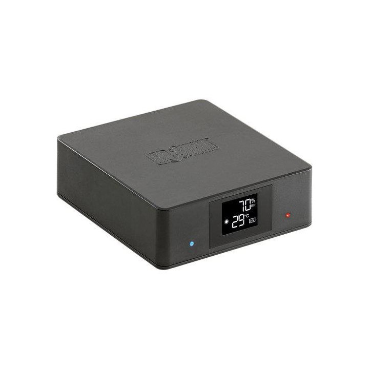 Exoterra termostaatti 600W dual receptacles -