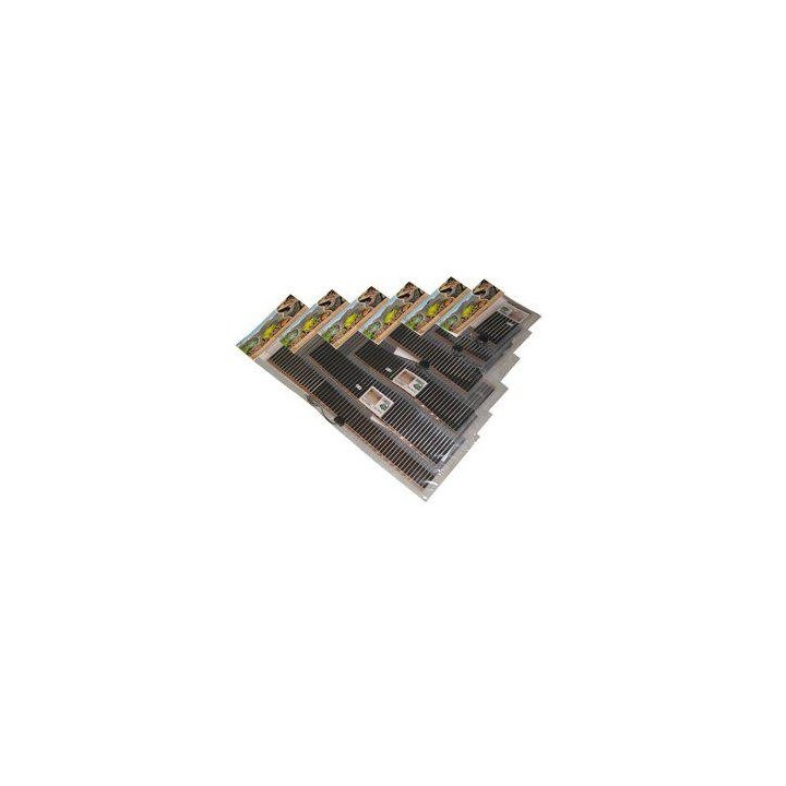 Lämpömatto u.t. 56w117.0x27.5CM -