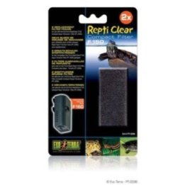 Exoterra suodatinmatto f150 repti clear -