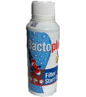 Bactoplus Gel 250 ml