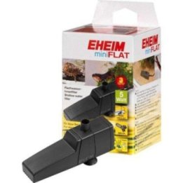 EHEIM mini flat terraariosuodatin 300L/h 5W -