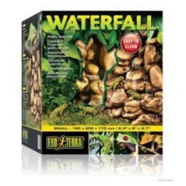 Exoterra vesiputous S 16x20x17CM pumppu -