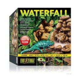 Exoterra vesiputous l 25.5x27x27CM pumppu -