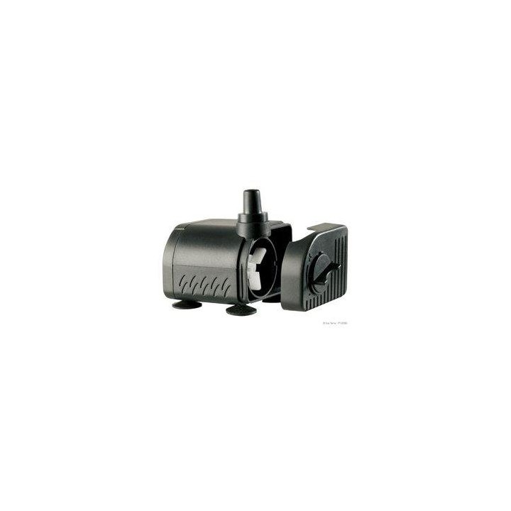 Exoterra pumppu vesiputous reptiflo 200 -