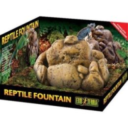 Exoterra Reptile fountain pumppu -