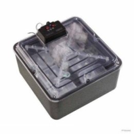 Exoterra incubator pro -