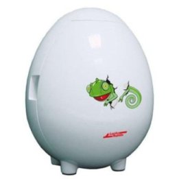 Exoterra egg-o-bator munahaudontakone -