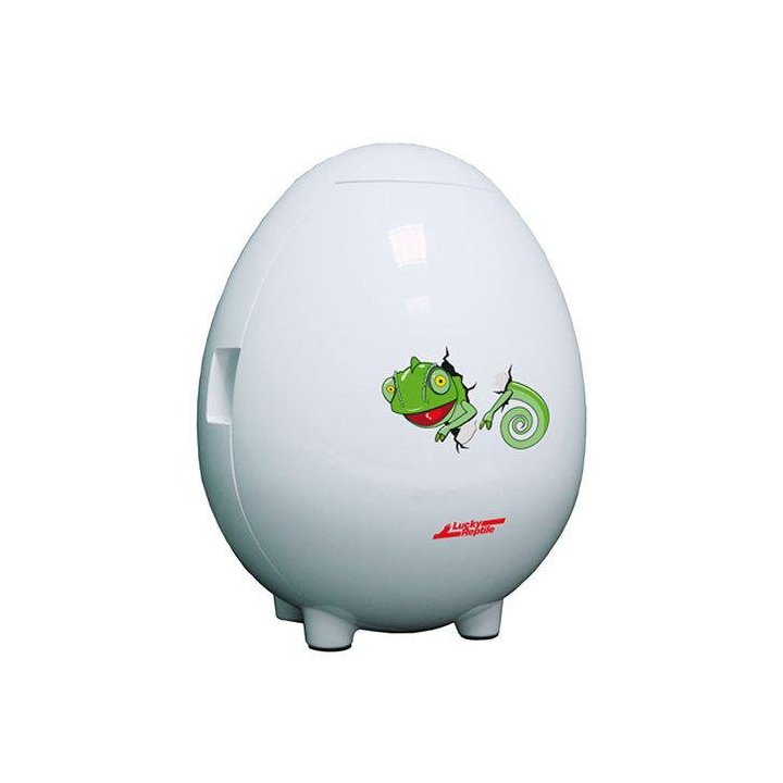 Exoterra egg-o-bator munahaudontakone -