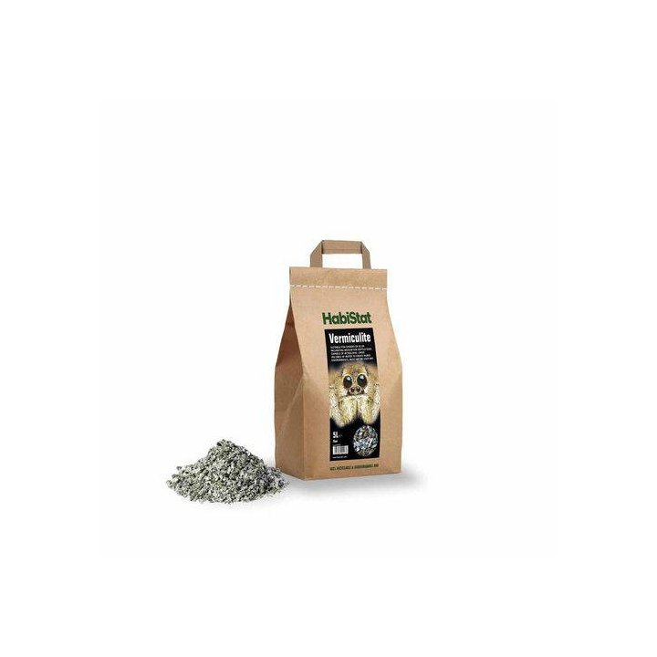 Arcadia vermiculite fin 5L - Arcadia