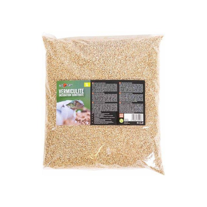 Repti Planet vermiculite 5L - Repti Planet