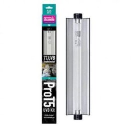 Arcadia 8W pro T5 UVB kit 7% uv - Arcadia