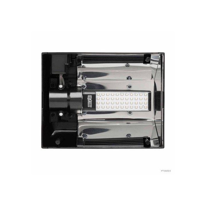 Exoterra ramp 20x15x9CM compact top 1 lamppu nano -