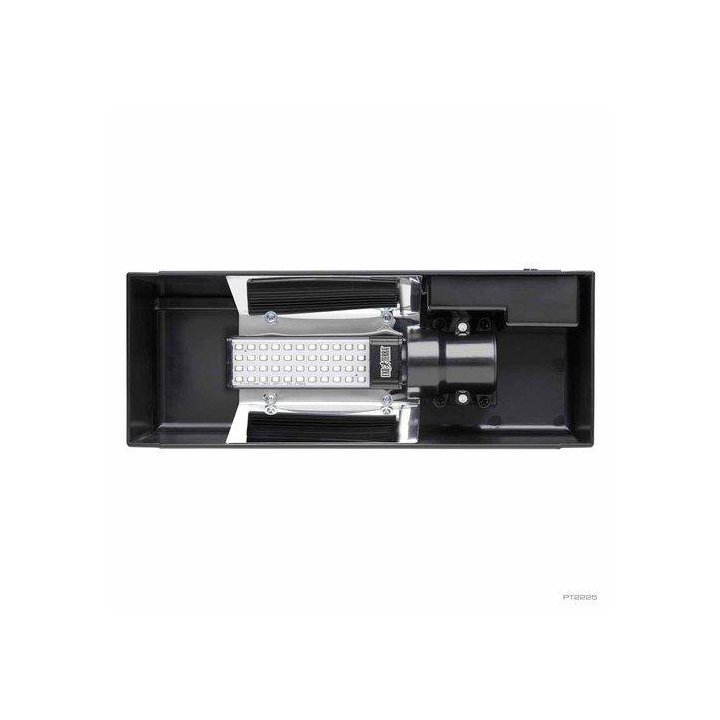 Exoterra ramp 30x15x9CM compact top 1 lamppu -