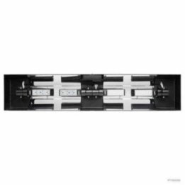 Exoterra ramp 90x20x9CM compact top 4 lamput -