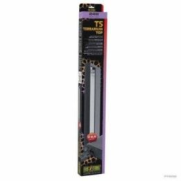 Exoterra T5 terraario top 24WATT Reptile UVB fixture -