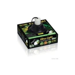 Exoterra glowlight M 21.9x21.9x16.3CM E27 -