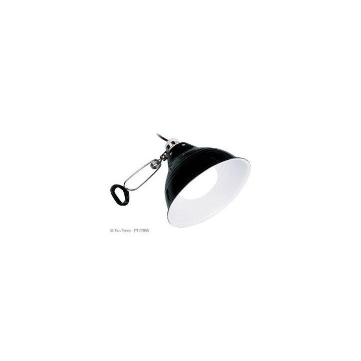 Exoterra glowlight l 25.6x25.6x20.6CM E27 -