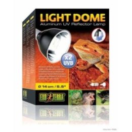 Exoterra valo dome 14CM -