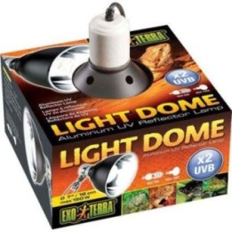 Exoterra valo dome 18CM -