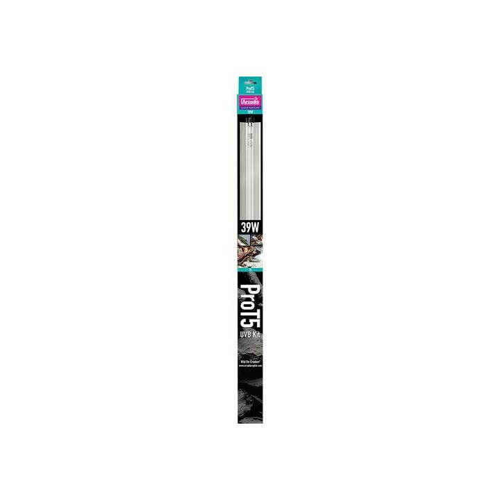 Arcadia 39W pro T5 UVB kit 14% uv - Arcadia