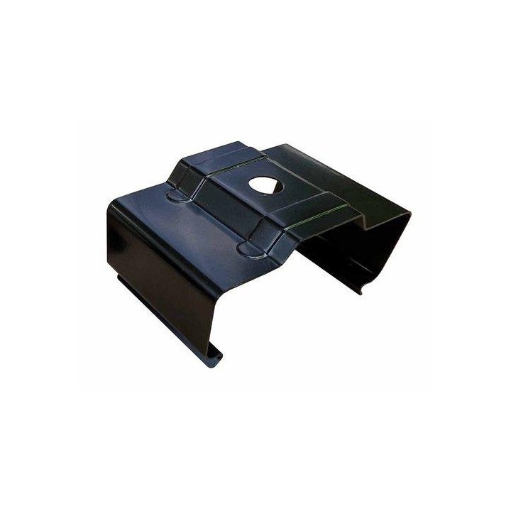 Exoterra terrasky uv LED terraario valo mounthing clips -