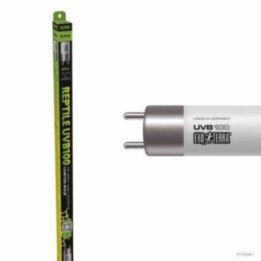 Exoterra Reptile UVB100 T5 24WATT 55CM UVA/UVB trooppiset Reptilet -