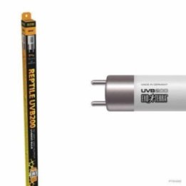 Exoterra Reptile UVB200 T5 8WATT 30CM UVA/UVB trooppiset Reptilet -